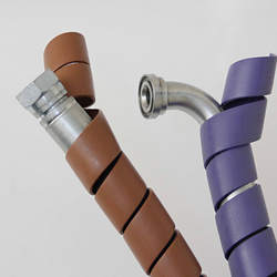 Mola de plástico Mola de plástico